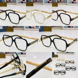 Picture of Gucci Optical Glasses _SKUfw49843087fw